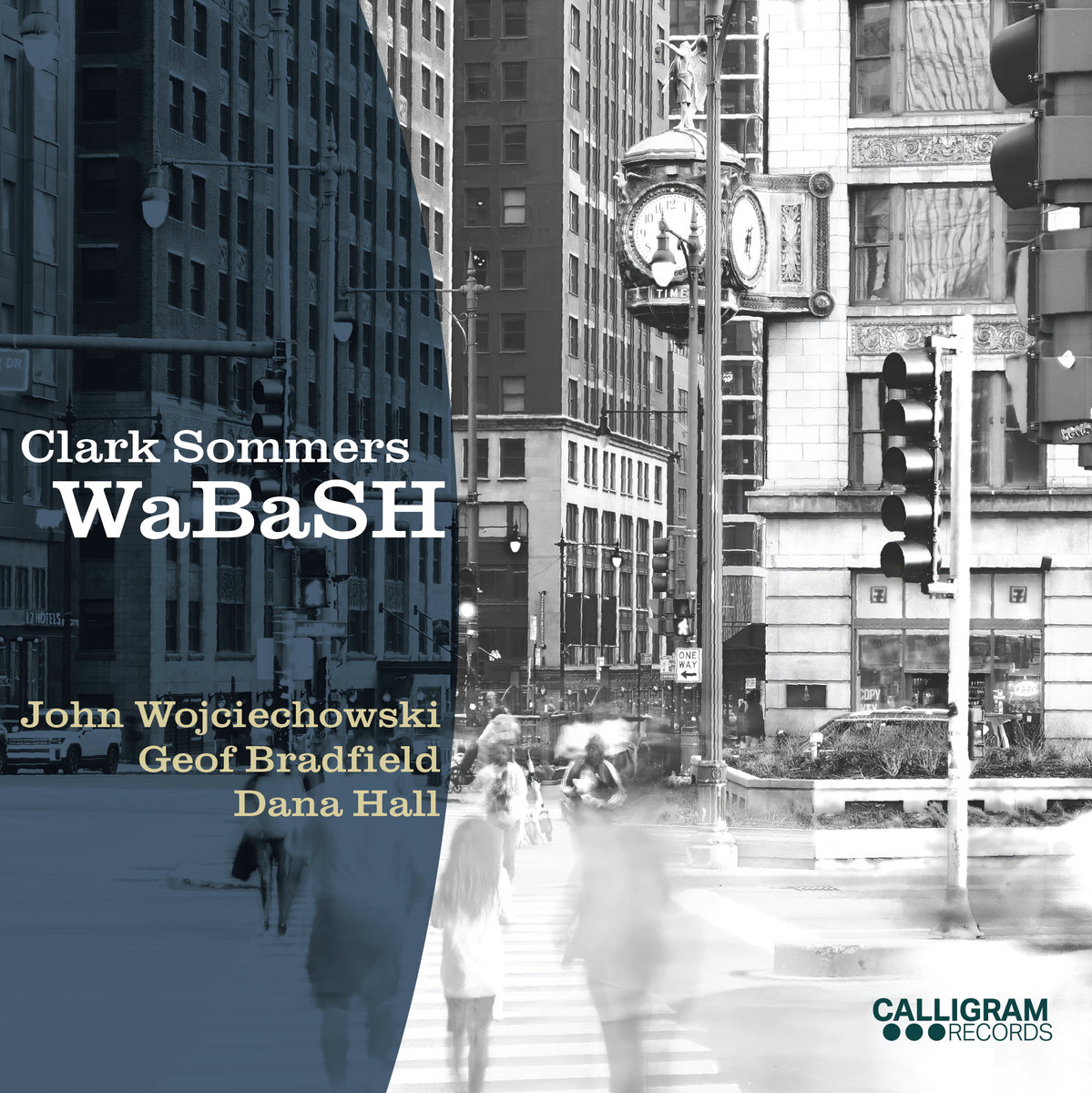 What's New on WDCB... with Paul Abella September 14th, 2026
